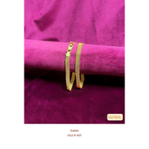 Anklets - 10.5 Inches
